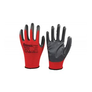 Villager BOMBER PETRO Védőkesztyű - XL 131523664 - Munkavédelmi kesztyű