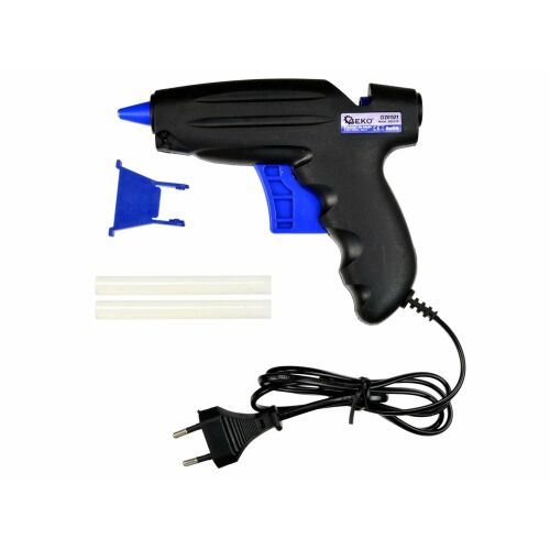 GEKO PISTOLET DO KLEJU NA GORĄCO 11mm 200W 131332685