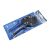 Geko G00851 Metal Stud Crimper Pliers in Packaging
