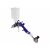 Geko HVLP Paint Sprayer with Air Filter and Regulator