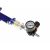 Geko Paint Sprayer with Air Filter and Regulator