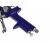 Geko HVLP Paint Sprayer Handle and Air Inlet