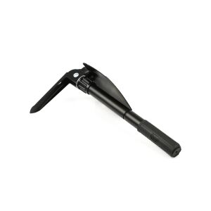 Geko G02420 Multifunctional Folding Shovel 4 in 1 131331232 - Shovel