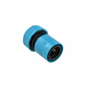 Geko - Gyorscsatlakozó - Kerti Tömlő - 3/4" 131334376 - Geko Csatlakozó és kiegészítő