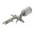 Geko F-2 HVLP Spray Gun 0.5mm Nozzle