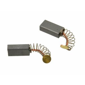 BS905 Carbon Brushes, 5x8x16.5mm, GEKO G00492 131329528 - Geko