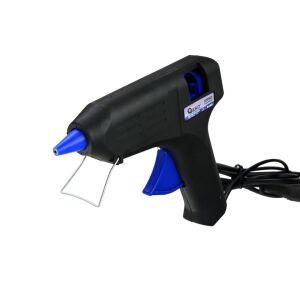 Geko G20103 Hot Glue Gun, 78W - Art & Craft