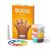 Hey Clay Bijou Sweet Rings DIY Clay Set with clay containers and tools