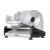 MPM MKR-04M electric food slicer, 150W stainless steel meat slicer