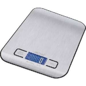 Cantar de bucatarie, MPM, Otel inoxidabil, Argintiu (MWK-02M)