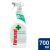 Antiseptic cleaner spray 700 ml 0% chlorine universal flora septic 119701259