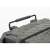 KETER 22" GEAR wheeled tool box Black/Grey 35381246