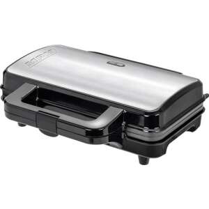 MPM MOP-20M 900W Toaster do kanapek ze stali nierdzewnej - Czajnik, Opiekacz do kanapek, Blender, Toster i Wirówka i prasa do owoców