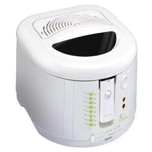 MPM DF-802 Oil Fryer 1600W #white