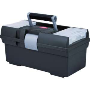 Instrument kaste Premium 16" 41,4x22,3x20,5cm