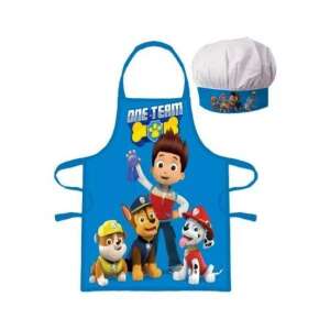 Súprava detskej zástery Paw Patrol Medal 2 ks