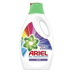 Folyékony mosószer ARIEL Color 2,15 liter 43 mosás 93852424 