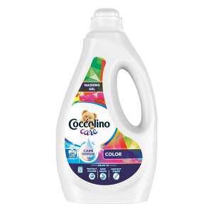 Folyékony mosószer COCCOLINO Care Color 1,12 liter 28 mosás 93852507 