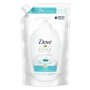 Folyékony szappan utántöltő DOVE Care & Protect 500ml 93852845 