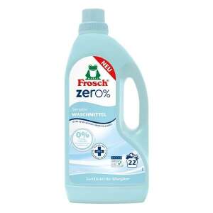 Folyékony mosószer FROSCH Zero % 1,5L 93853079 