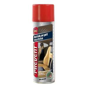 Prevent Autókárpit tisztító 300ml - Autókárpit tisztító spray - Prevent
