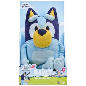 Bluey Talking Plush Toy, Interactive Plush Dog, Bluey Plush, Bluey Toy, Talking Bluey Plush, Bluey Plush Toy, Bluey Plush Dog, Bluey Interactive Plush - Interactive Plush Toy