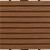 vidaXL 22 db (2 m2) barna WPC teraszburkoló lap 30 x 30 cm 93854121