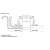 Bosch SPV2HMX42E dishwasher installation dimensions