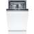 Bosch SPV2HMX42E съдомиялна с отворена врата