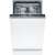 Bosch SPV2HMX42E umývačka riadu s otvorenými dverami