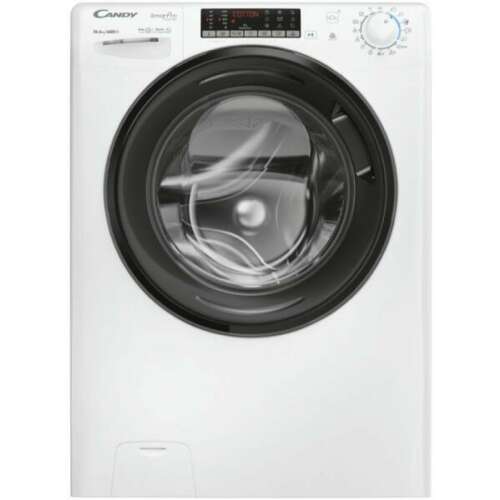 Candy CSOW61066TWMB6-S 10 kg washing and drying machine, front loading, white