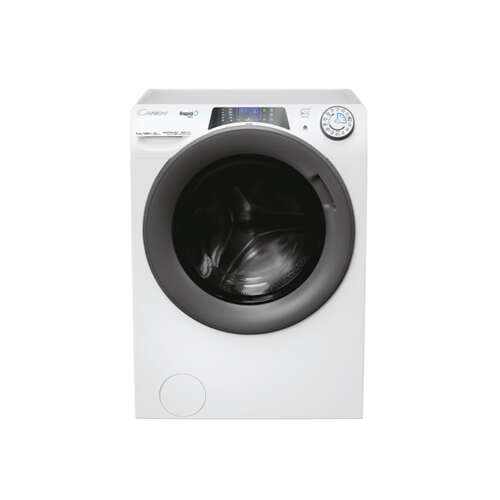 Candy RPW 4966BWR8-S Perilica-sušilica rublja, 9 kg - 6 kg, 1400 okr.\/min, 16 programa, Mix Power System, D energetski razred 93855997