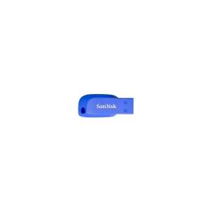 Sandisk Cruzer Blade USB 2.0 32GB Pendrive - Kék 93856499 
