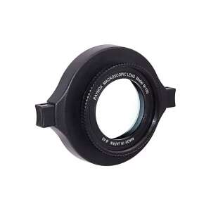 Raynox DCR-150 Makró Előtétlencse - Univerzális Adapterrel