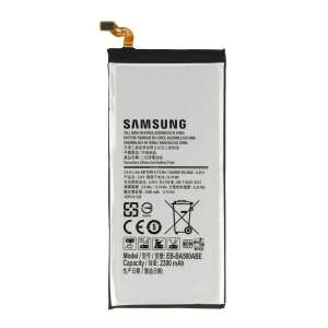 Samsung EB-BN920ABE Telefon akkumulátor 3000 mAh 93856830 