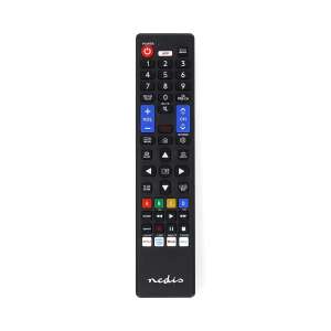 Nedis TVRC45SABK Diaľkové ovládanie pre televízor Samsung 93857334 Diaľkové ovládače