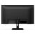 A Philips 27 hüvelykes 27E1N1300A/00 Full HD monitor hátsó portjai