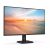 Philips 27 hüvelykes 27E1N1300A/00 Full HD monitor szögletes nézet