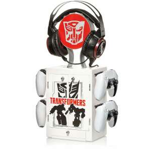 Numskull Transformers Konzol Játéktároló