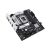 Asus Prime B760M-Plus Mainboard 3/4 Ansicht