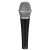 Beyerdynamic TG V35s dynamisches Gesangsmikrofon mit Ein-/Ausschalter, schwarz und silber