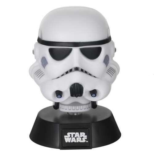 Paladone Star Wars Stormtrooper Tischlampe