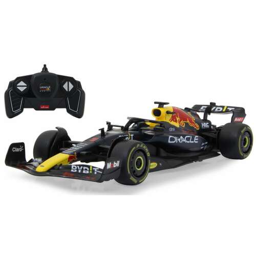 Jamara Oracle Red Bull Racing RB18 – Max Verstappen ferngesteuertes Auto 1:18 93857959
