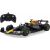 Jamara Red Bull Racing RB18 RC autó - 1:18 93857959