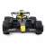 Jamara Red Bull Racing RB18 RC autó - 1:18 93857959