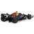 Jamara Red Bull Racing RB18 RC autó - 1:18 93857959