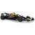 Jamara Red Bull Racing RB18 RC autó - 1:18 93857959