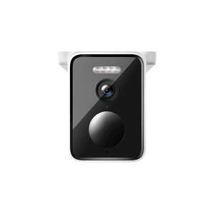 Xiaomi BW400 Pro IP Bullet kamera, elülső nézet - Lakberendezés