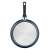 Tefal Generous Cook tava, pogled odozdo, crna, neljepljiva, titanova obloga