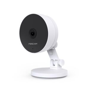 Foscam C5M 3K QHD Innenraum IP Kamera - Weiß - Foscam